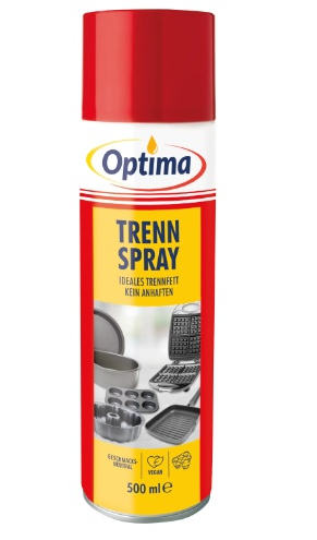 OPTIMA TRENN SPRAY