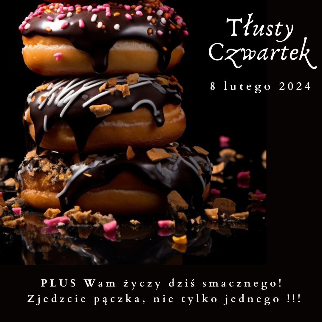 Tłusty Czwartek 