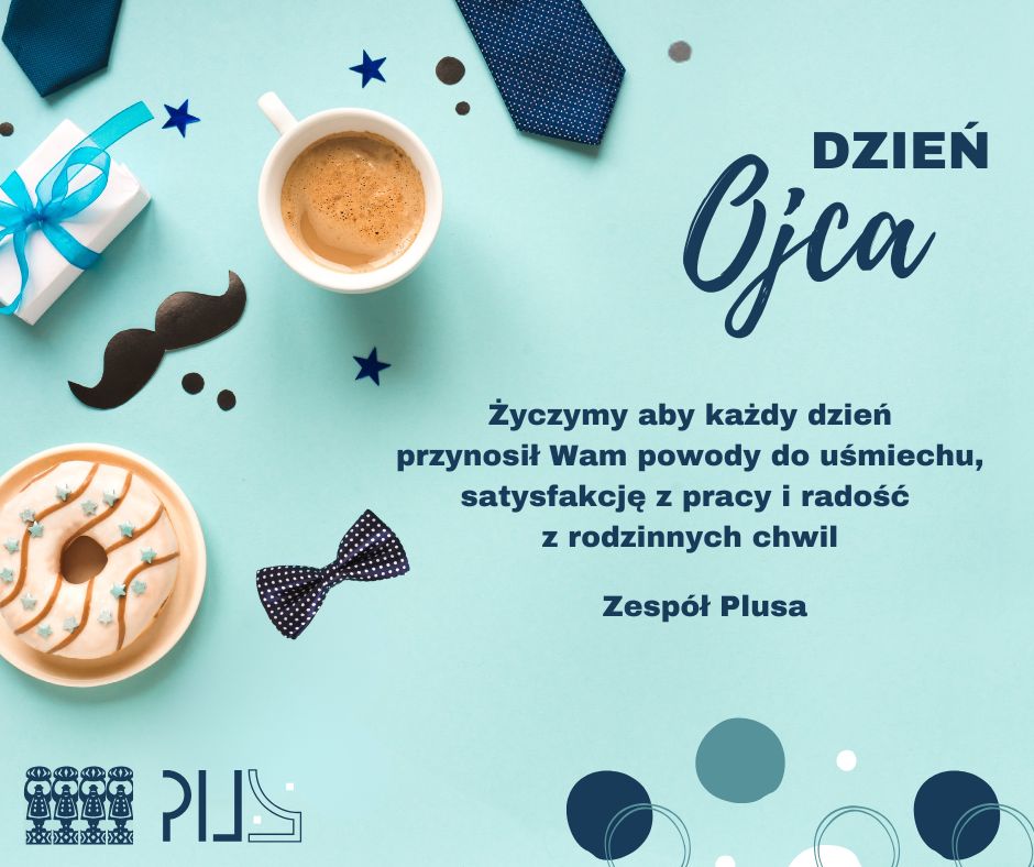 23 czerwca Dzień Ojca